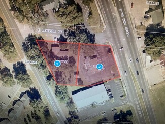 More details for 304 S Us-27, Lady Lake, FL - Retail for Sale