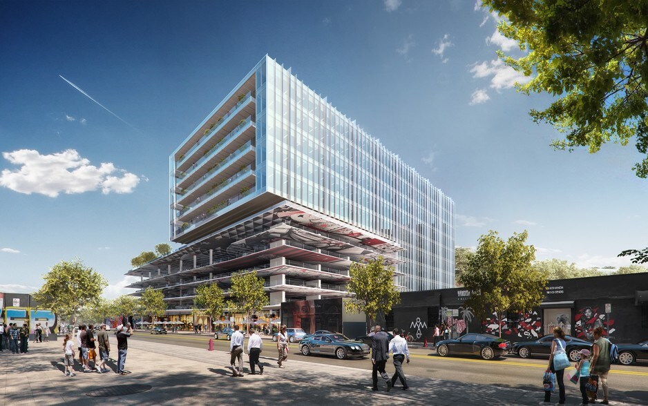 Miami, FL Office Space for Lease