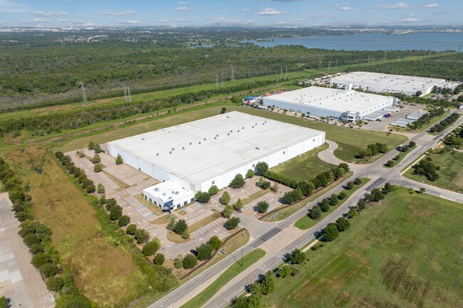 More details for 4715 Mountain Creek Pky, Dallas, TX - Industrial for Lease