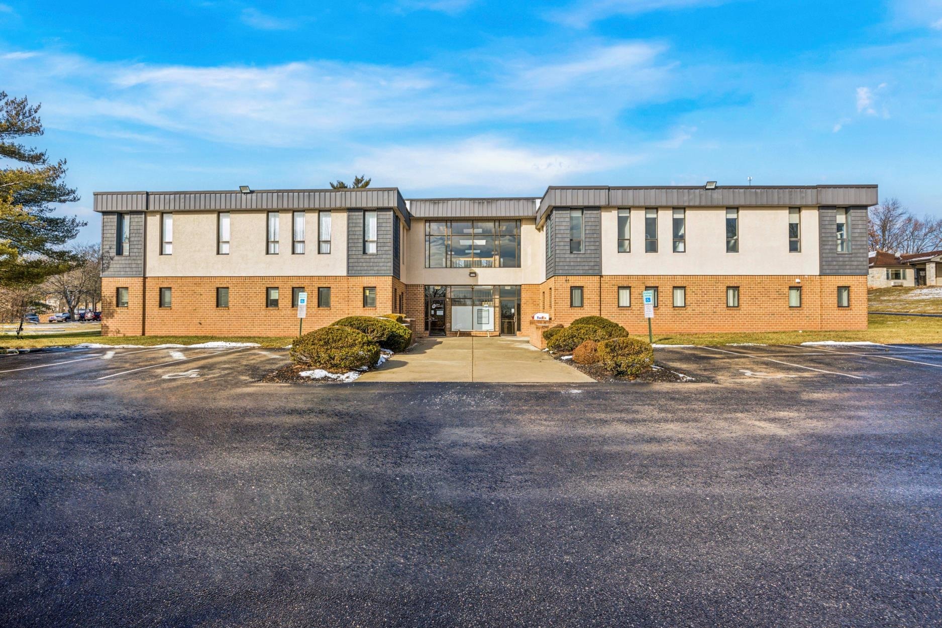 1569 Medical Dr, Pottstown, PA for sale Building Photo- Image 1 of 49
