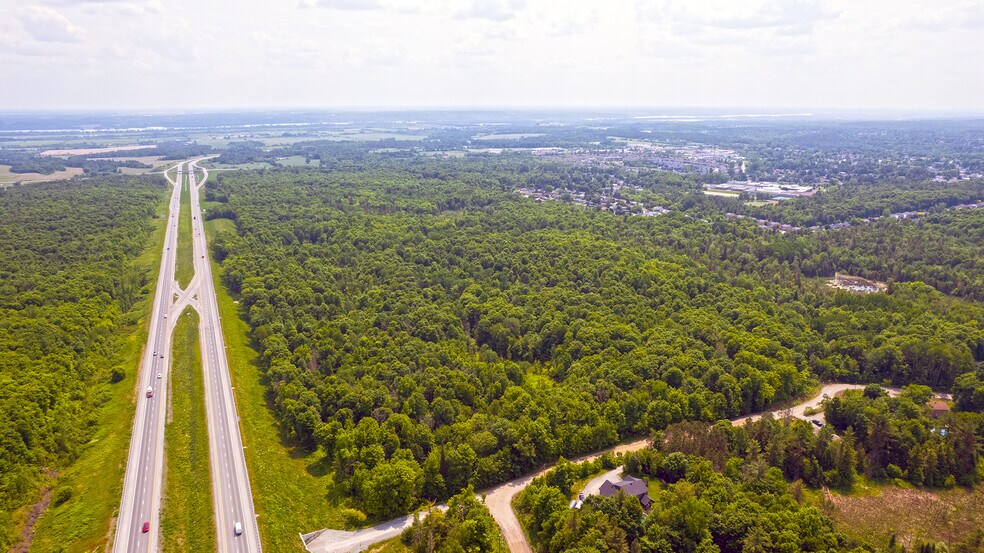 rue 0 Carpenter, Gatineau, QC for sale - Aerial - Image 2 of 3