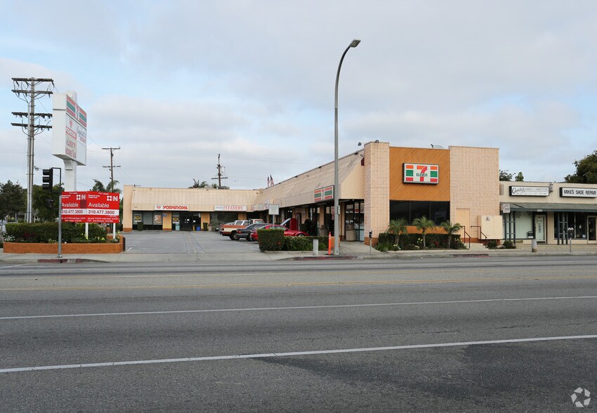 5495 Sepulveda Blvd, Culver City, CA 90230 | LoopNet - Bevmo Sepulveda Boulevard Culver City Ca