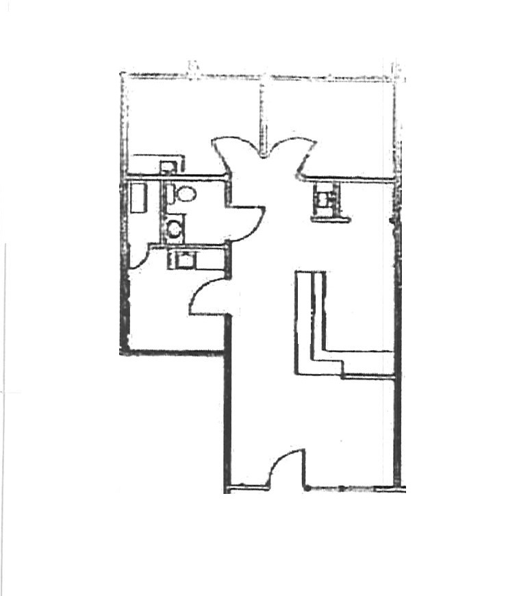 1505 Soquel Dr, Santa Cruz, CA for lease Floor Plan- Image 1 of 1