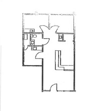 1505 Soquel Dr, Santa Cruz, CA for lease Floor Plan- Image 1 of 1