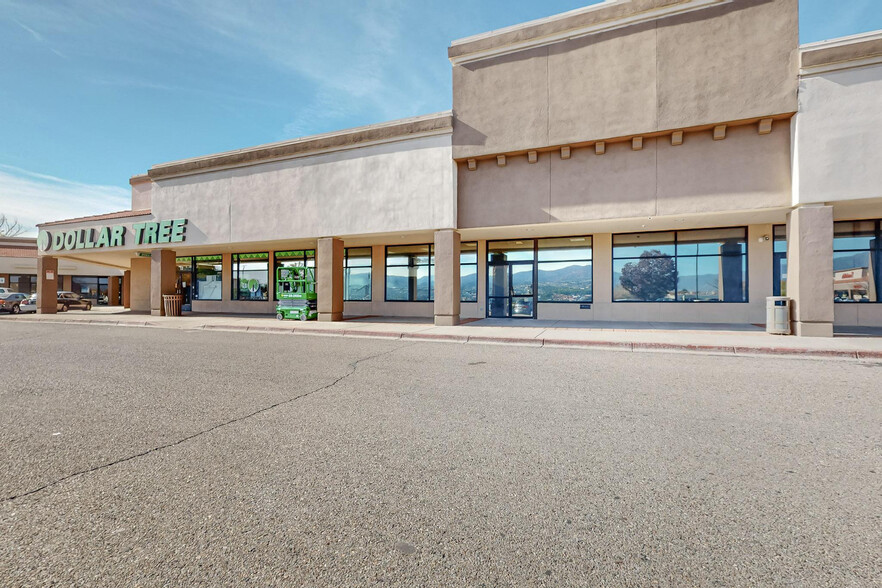 6211 4th St NW, Albuquerque, NM for lease - Building Photo - Image 2 of 30