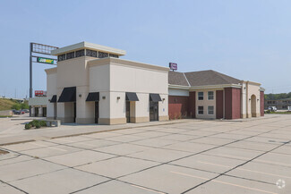 More details for 2301 NW 12th St, Lincoln, NE - Flex for Lease