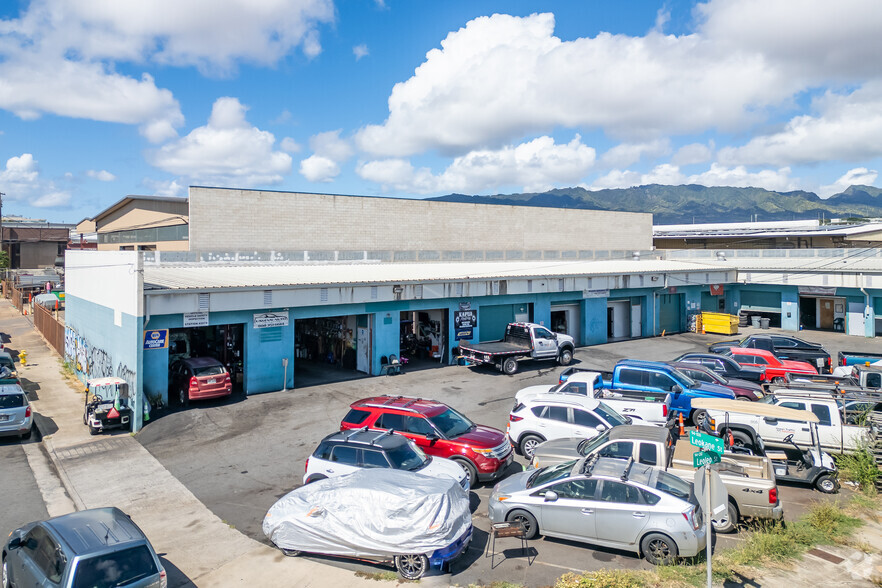 94-138 Leoleo St, Waipahu, HI for lease - Building Photo - Image 1 of 18