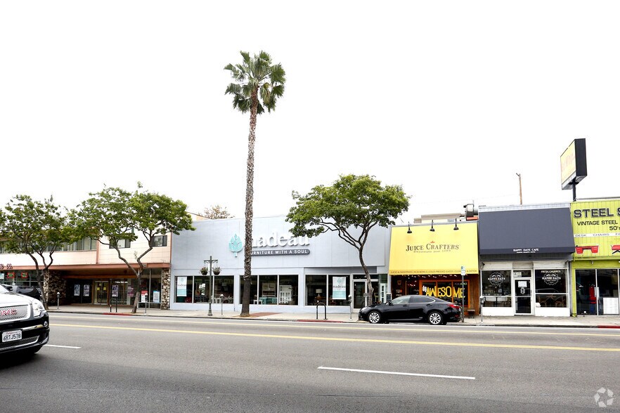 14544-14548 Ventura Blvd, Sherman Oaks, CA for sale - Primary Photo - Image 1 of 1