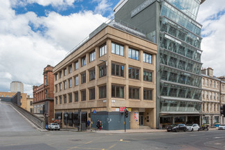 More details for 118-120 Bath St, Glasgow - Office for Lease