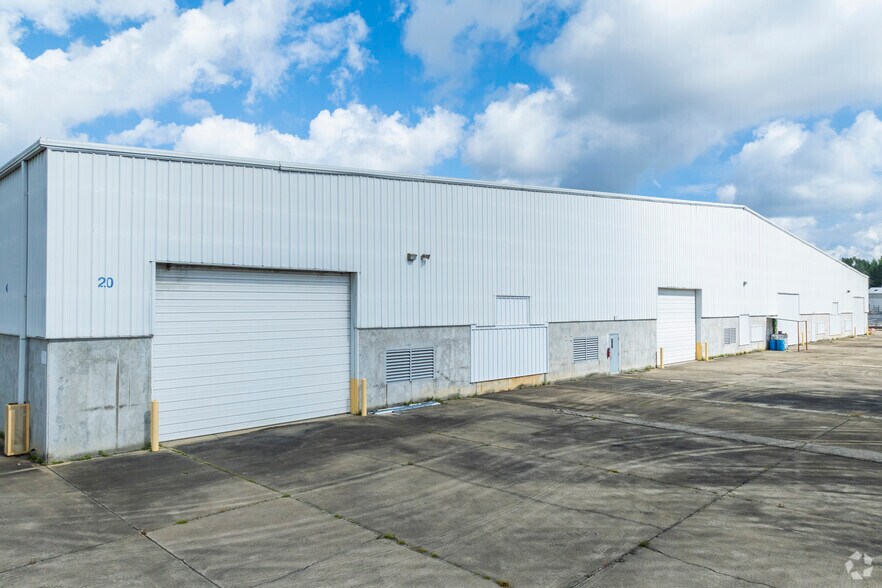 7450 Richard St, Columbia, SC for sale - Primary Photo - Image 1 of 1