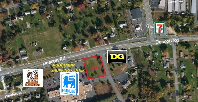 Deacon Rd, Fredericksburg, VA for sale Building Photo- Image 1 of 1