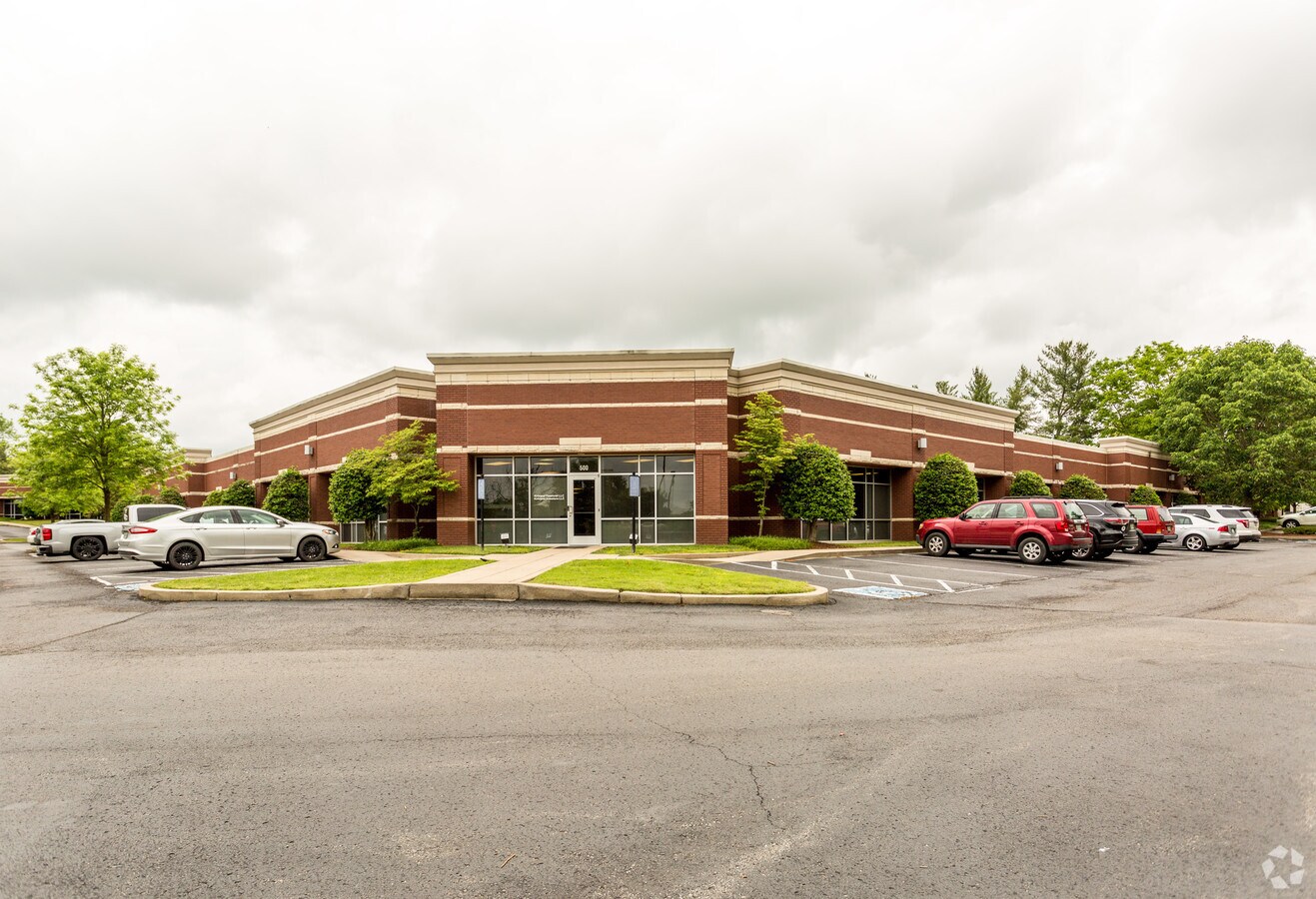 3000 Business Park Cir, Goodlettsville, TN 37072