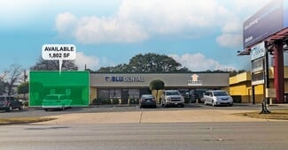More details for 13048 Research Blvd, Austin, TX - Retail for Lease