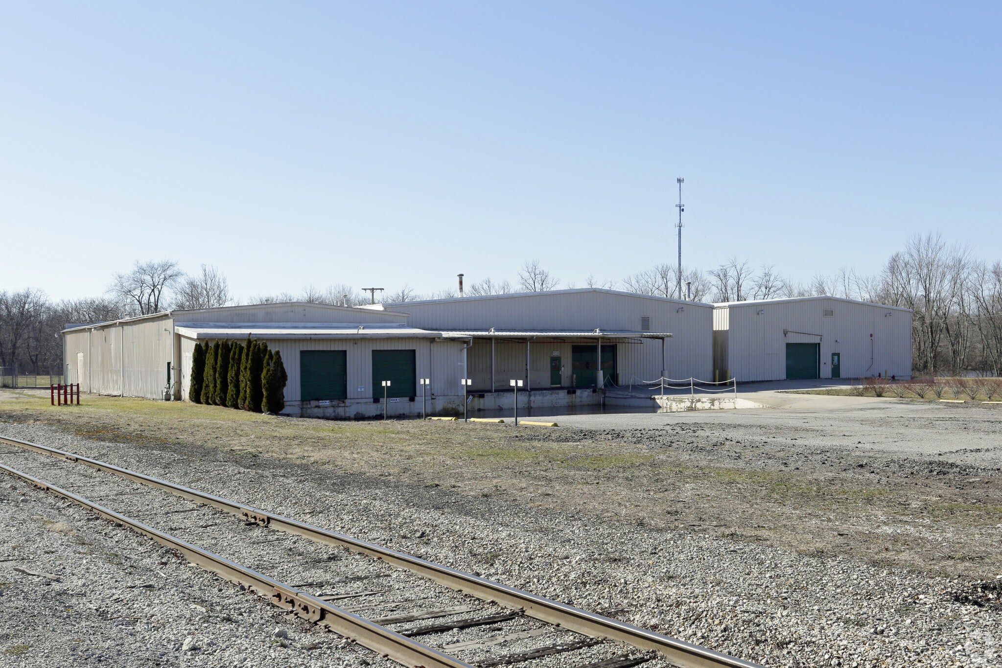 125 E Broadway St, Three Rivers, MI for sale Primary Photo- Image 1 of 1