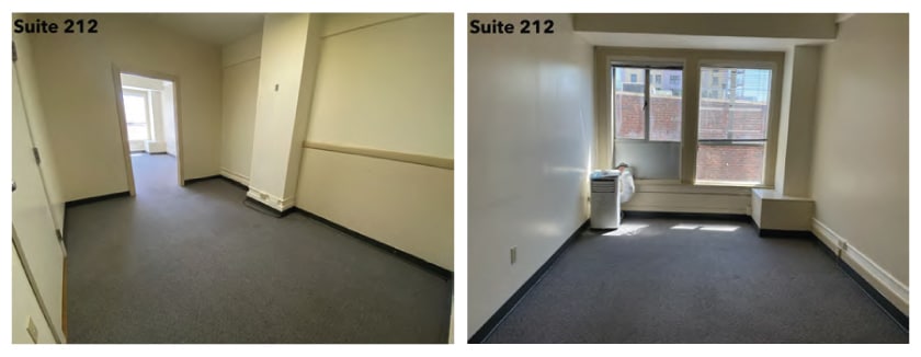 132 E Broadway, Eugene, OR for lease Building Photo- Image 1 of 1