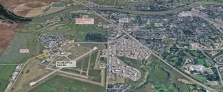 More details for 15 Les Little Wy SW Way, Medicine Hat, AB - Land for Sale