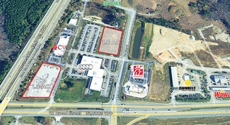 More details for 12592 Broad St, Richmond, VA - Land for Sale