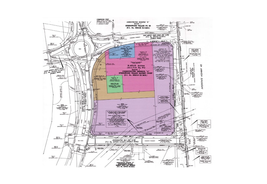 23015 Interstate 45, Spring, TX for sale - Building Photo - Image 2 of 4
