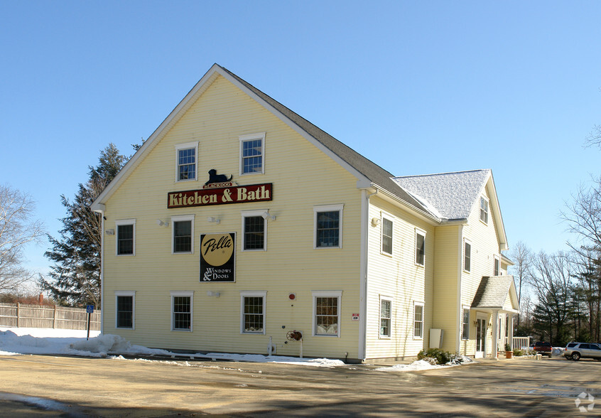 7 Red Roof Ln, Salem, NH for sale - Primary Photo - Image 1 of 1