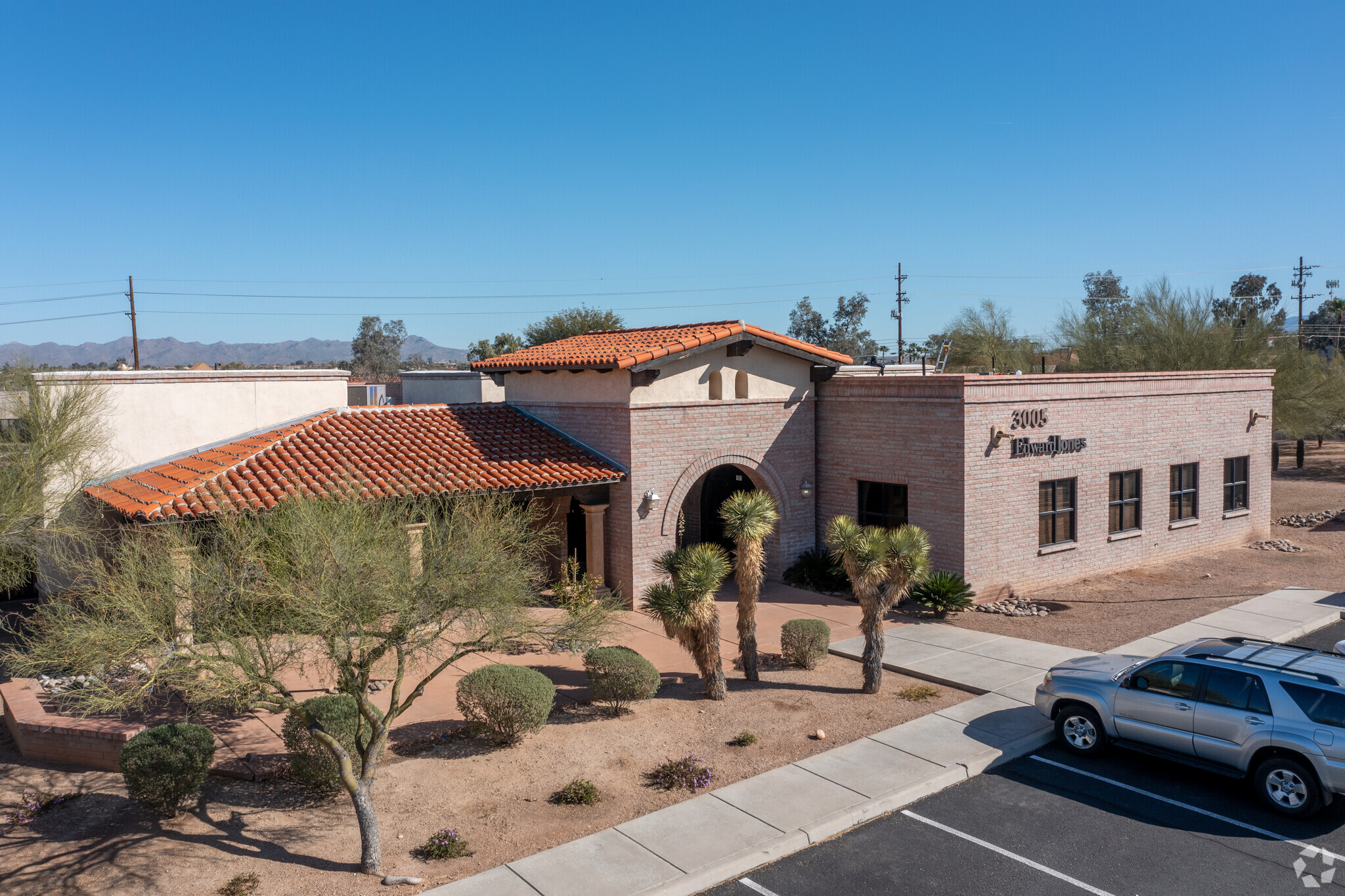 3005 W Ina Rd, Tucson, AZ for sale Primary Photo- Image 1 of 1