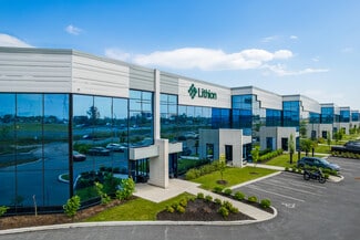 More details for 960-1000 Rue Parent, St-Bruno-de-Montarville, QC - Industrial for Lease