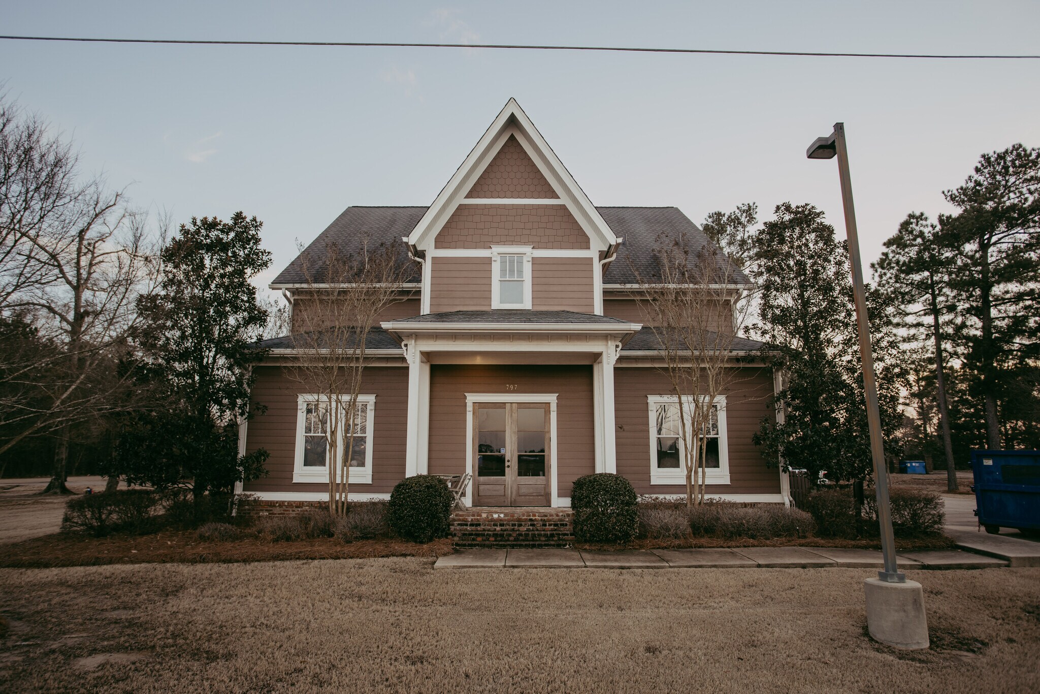 797 Liberty Rd, Flowood, MS 39232