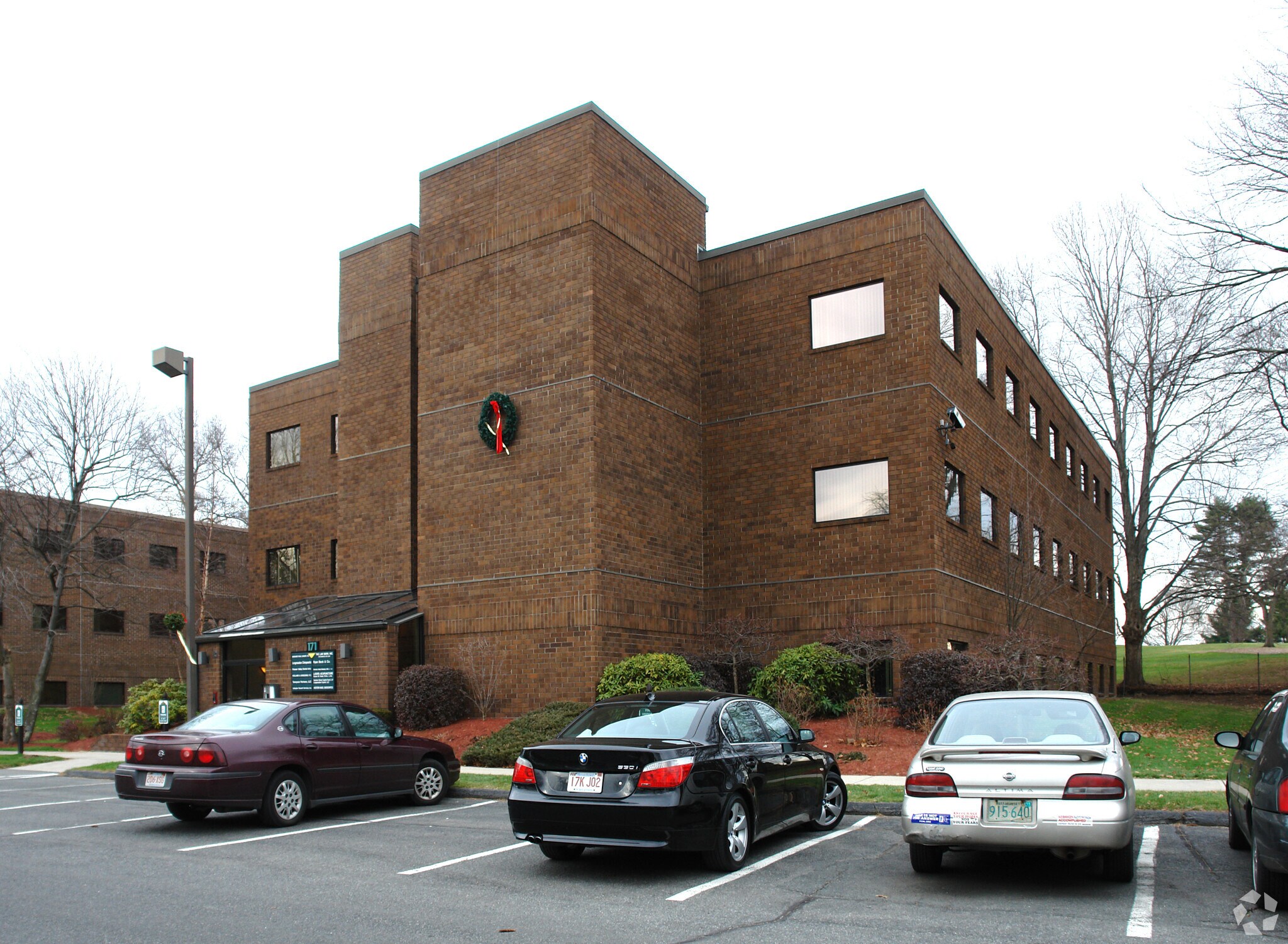 171 Dwight Rd, Longmeadow, MA 01106 Office For Sale