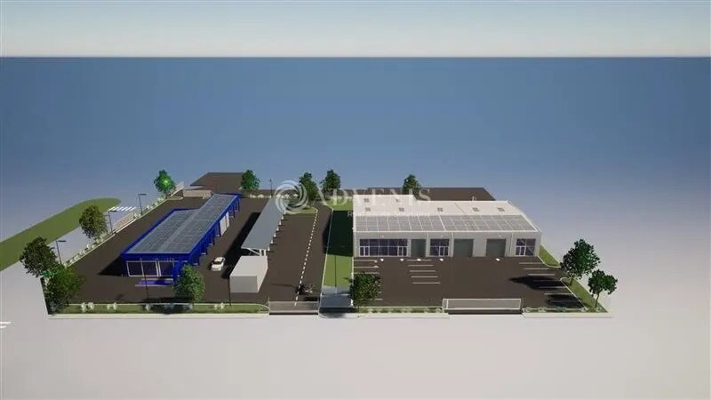 Flex in Metz for lease - Building Photo - Image 2 of 5