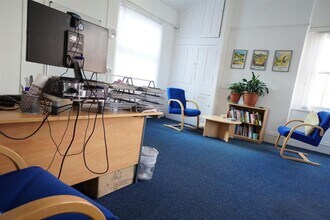 Saltergate, Chesterfield for lease Building Photo- Image 2 of 2