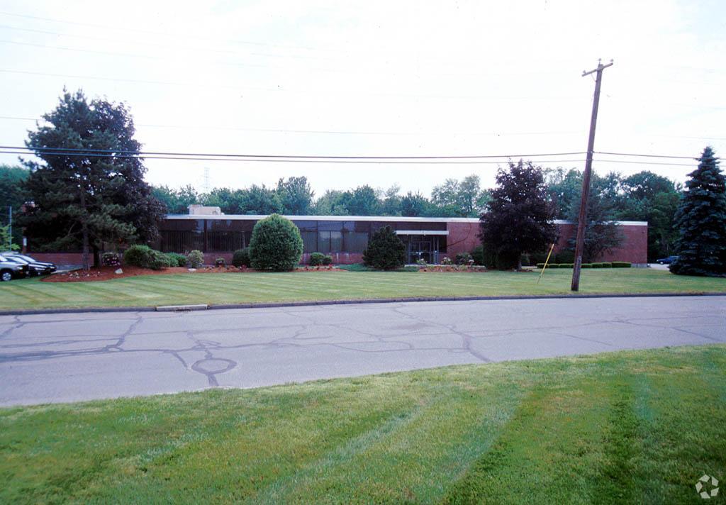 7 Strathmore Rd, Natick, MA 01760 Property Record