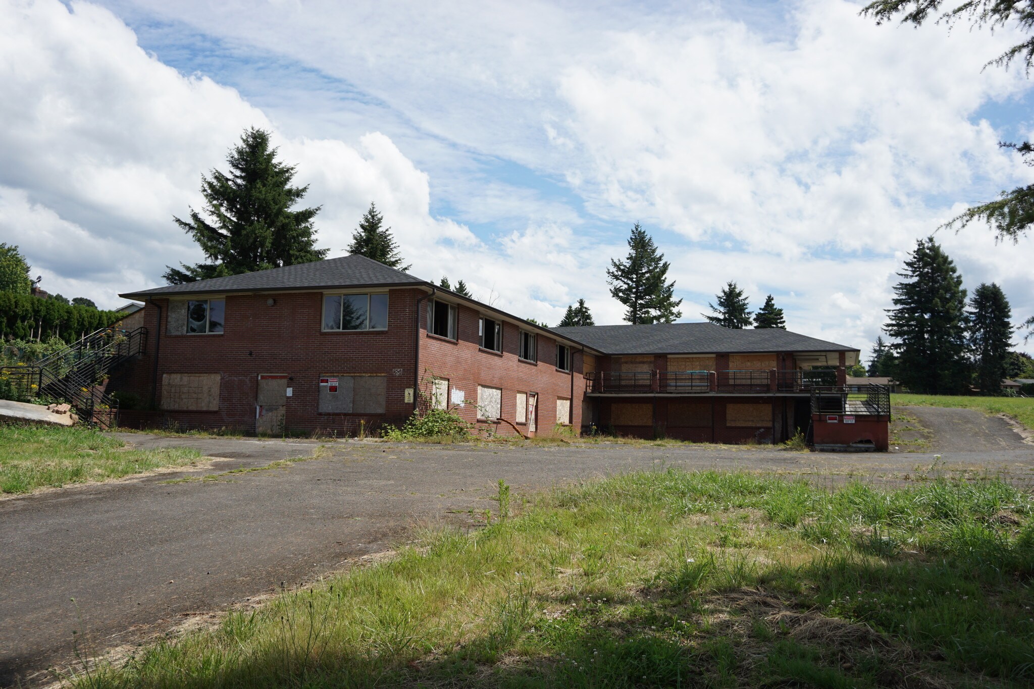 2022 NW Division St, Gresham, OR for sale Building Photo- Image 1 of 1