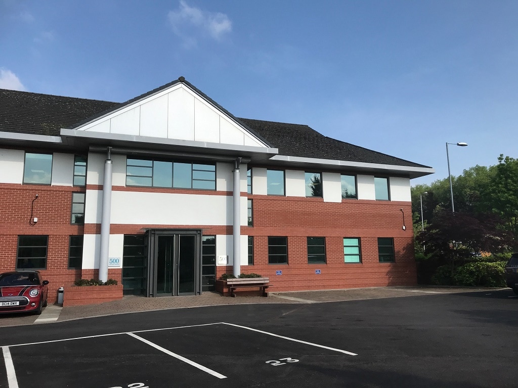 500 Styal Rd, Manchester for sale Primary Photo- Image 1 of 1