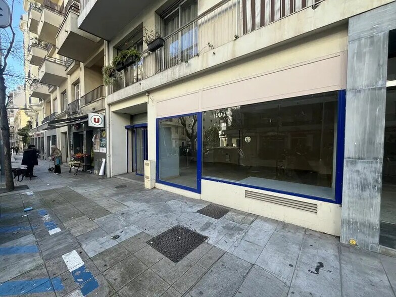 Retail in Nice for lease - Building Photo - Image 2 of 7