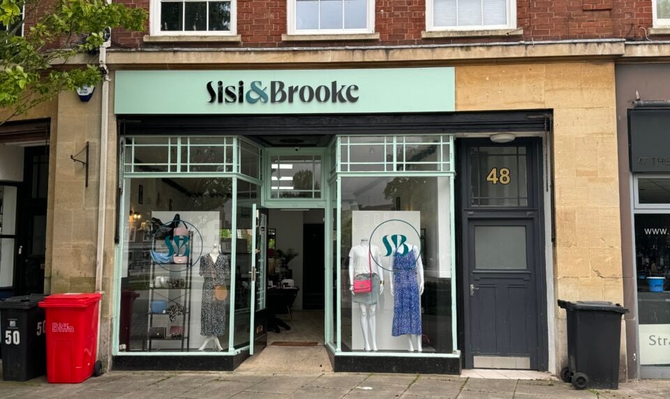 49 The Strand, Exmouth for sale Primary Photo- Image 1 of 1