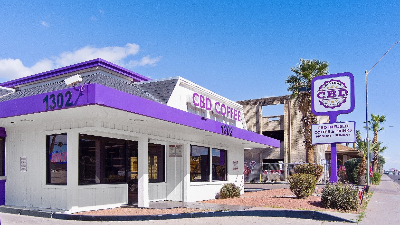 1302 E Mcdowell Rd, Phoenix, AZ for sale Building Photo- Image 1 of 1