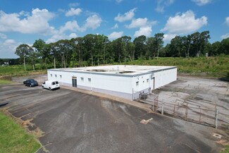 More details for 220 Sunbeam Rd, Spartanburg, SC - Industrial for Lease