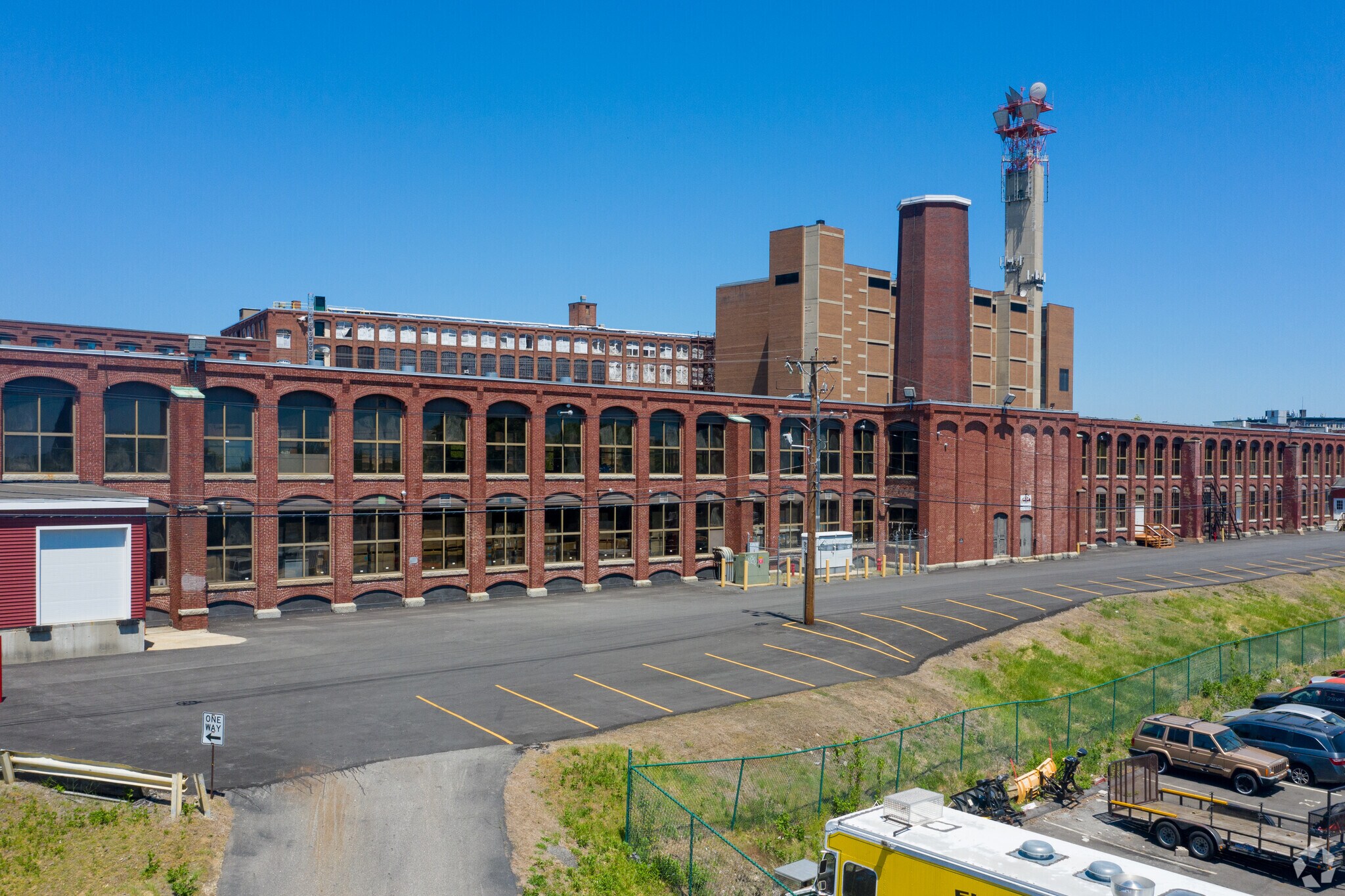 468 N Canal St, Lawrence, MA for sale Primary Photo- Image 1 of 1