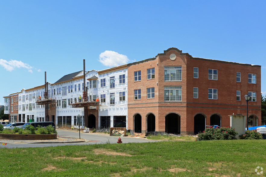 1 Mill Pond Rd, Frederick, MD for sale - Primary Photo - Image 1 of 1