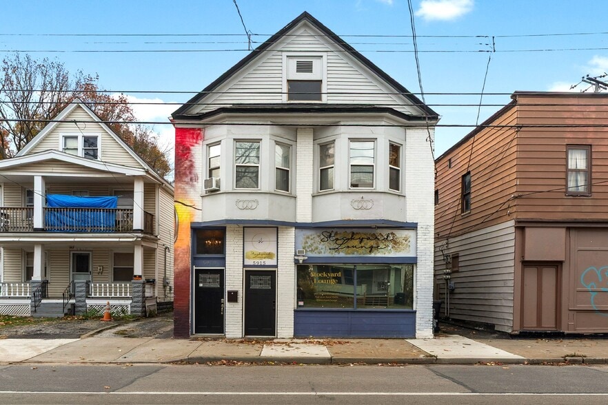 5915 Denison Ave, Cleveland, OH for sale - Building Photo - Image 3 of 47