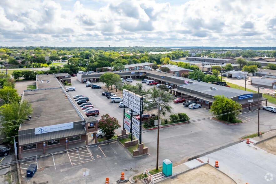 600 S Bell Blvd, Cedar Park, TX for sale - Building Photo - Image 2 of 10