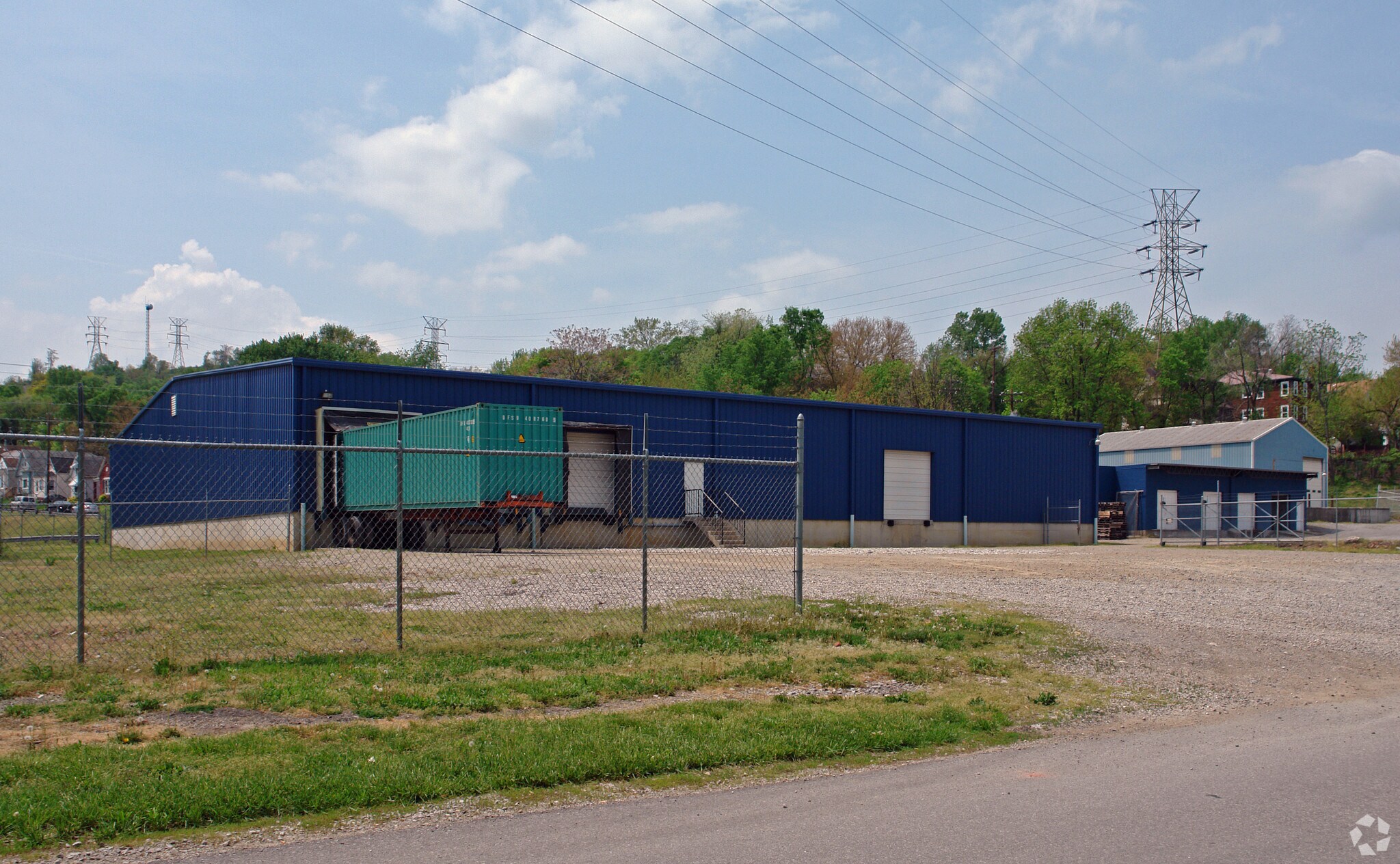 1 Louise Ct, Ludlow, KY for sale Primary Photo- Image 1 of 1