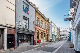 More details for 42 Church St, Falmouth - Retail for Lease