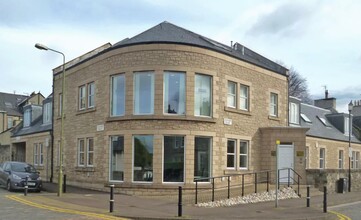 12 Stanhope Pl, Edinburgh for lease Building Photo- Image 1 of 1