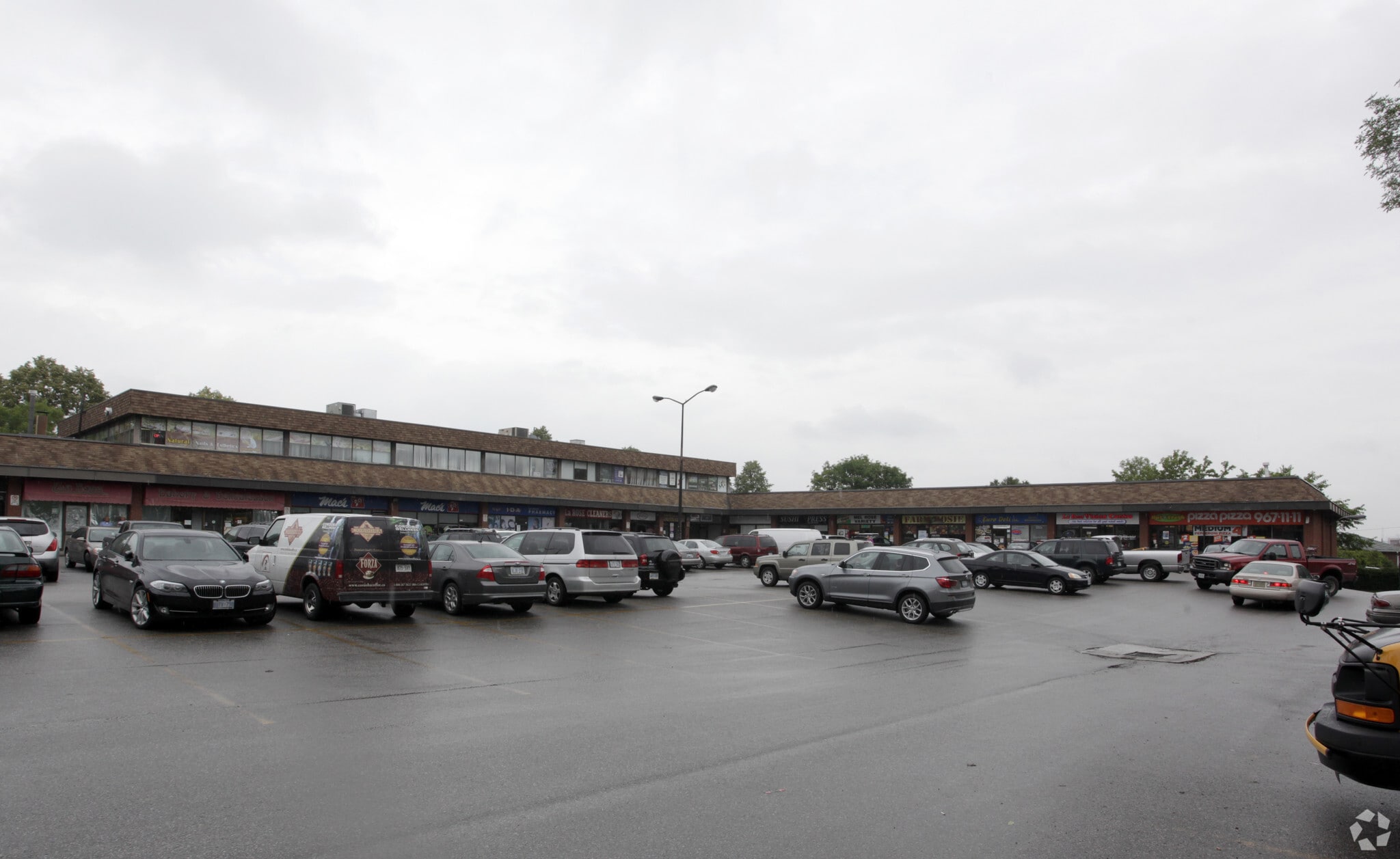 140 La Rose Ave, Toronto, ON for sale Primary Photo- Image 1 of 1