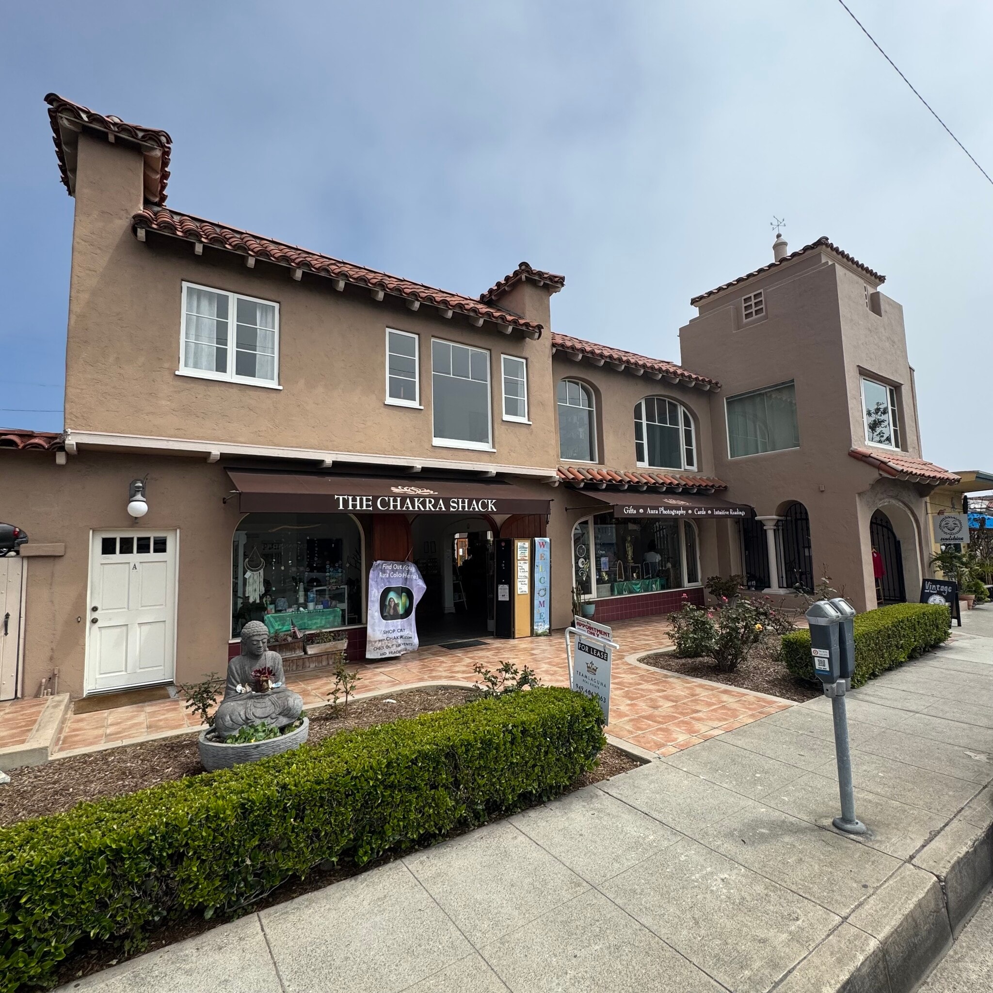976 S Coast Hwy, Laguna Beach, CA for lease Building Photo- Image 1 of 5