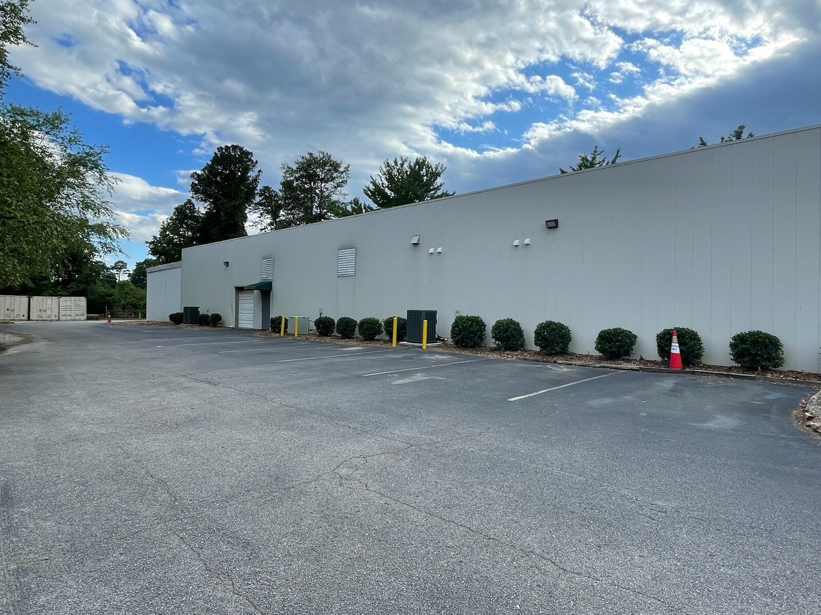 215 Tryon Rd, Raleigh, NC 27603 Flex for Lease