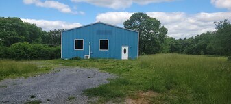 16467 Old Valley Pike, Edinburg VA - Retail Space