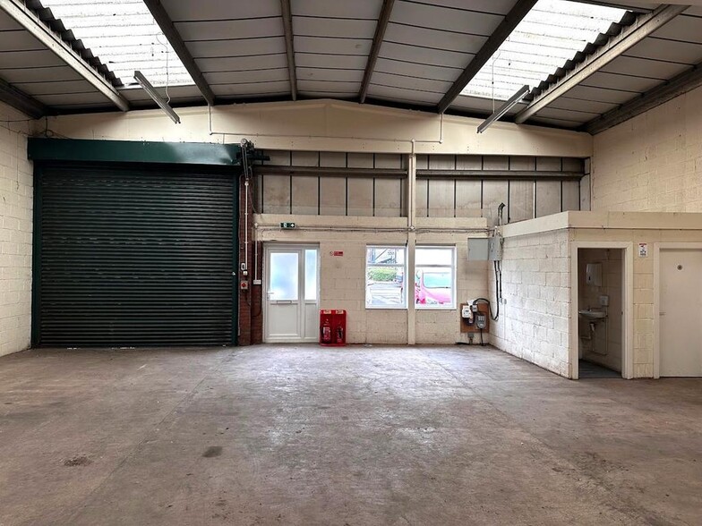 Saltbrook Rd, Halesowen for lease - Building Photo - Image 3 of 7