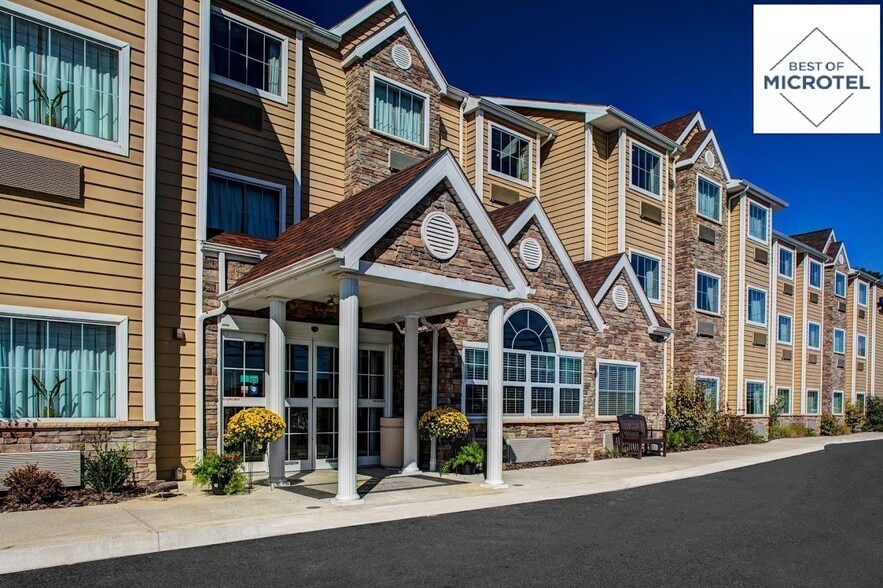 8779 Georgetown Rd, Cambridge, OH for sale - Building Photo - Image 2 of 16