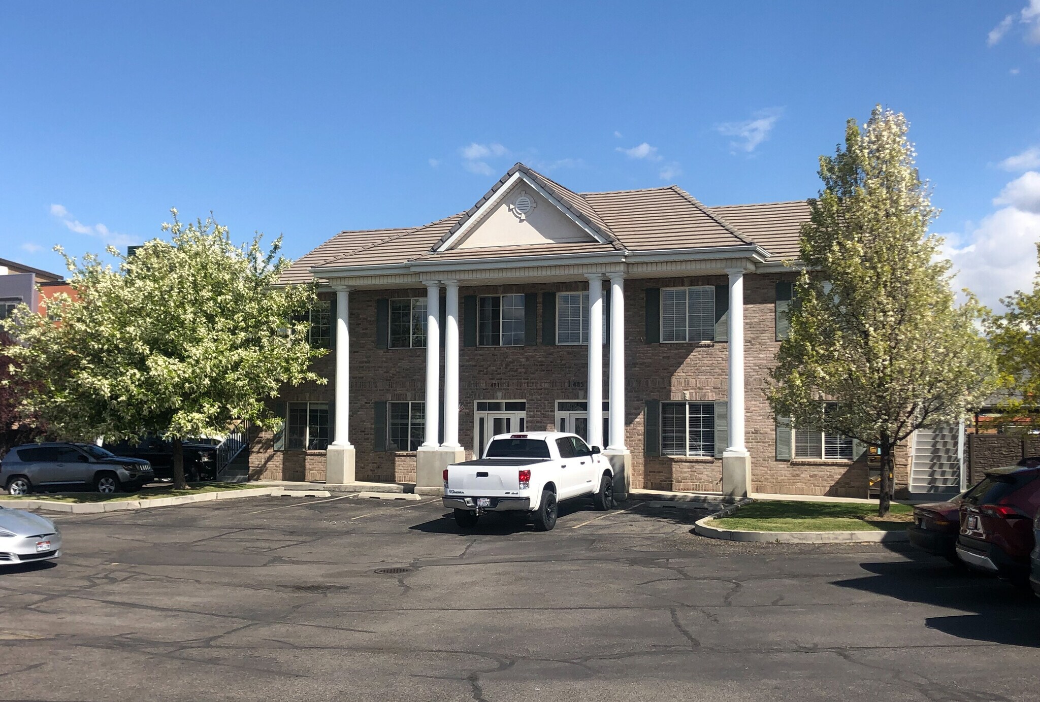 481-485 S Orem Blvd, Orem, UT for sale Building Photo- Image 1 of 1
